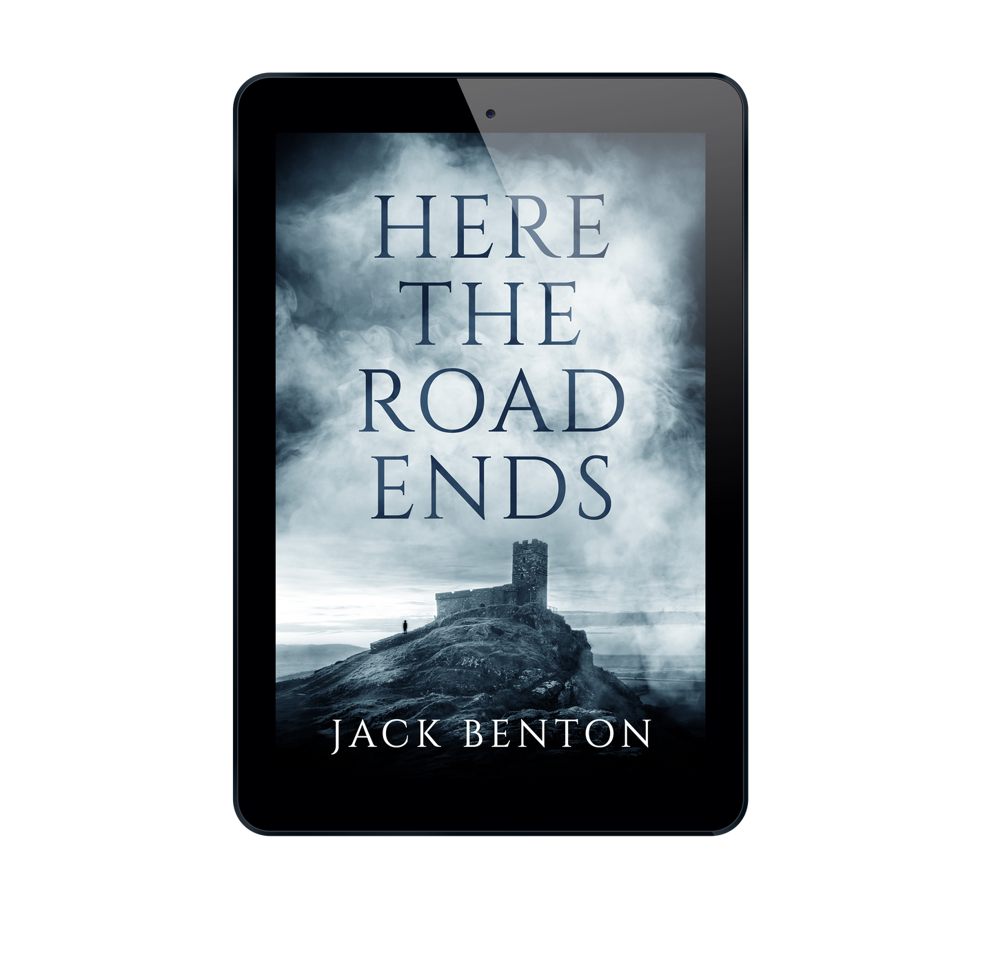 Here the Road Ends