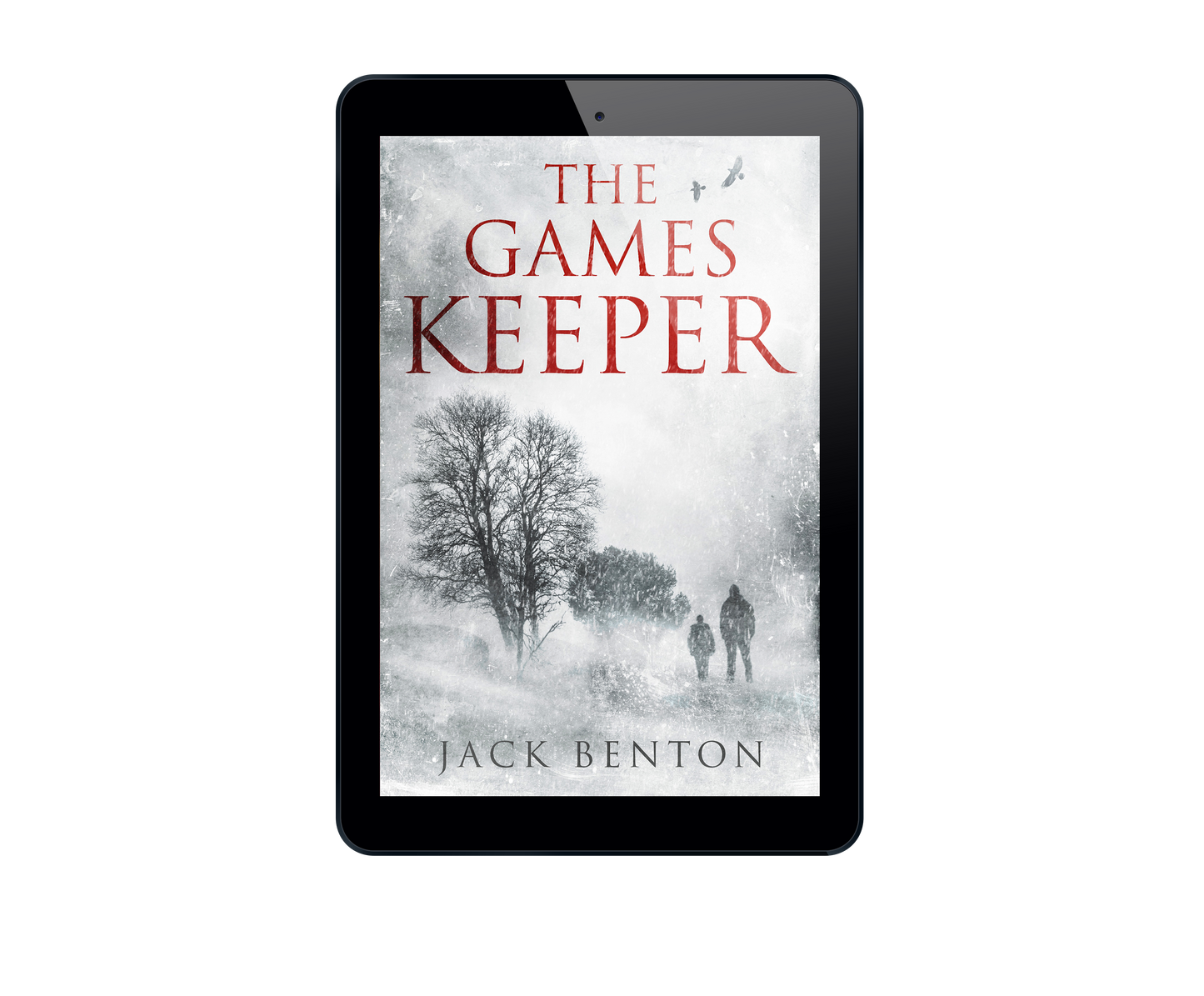 The Games Keeper