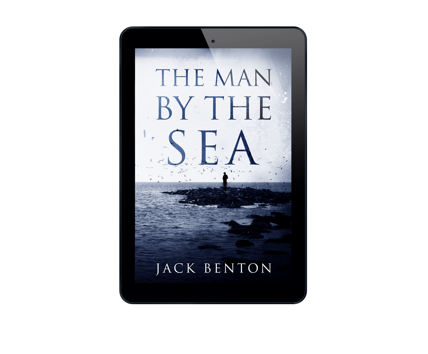 The Man by the Sea