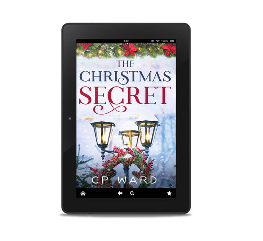 The Christmas Secret