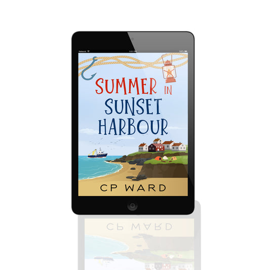 Summer in Sunset Harbour