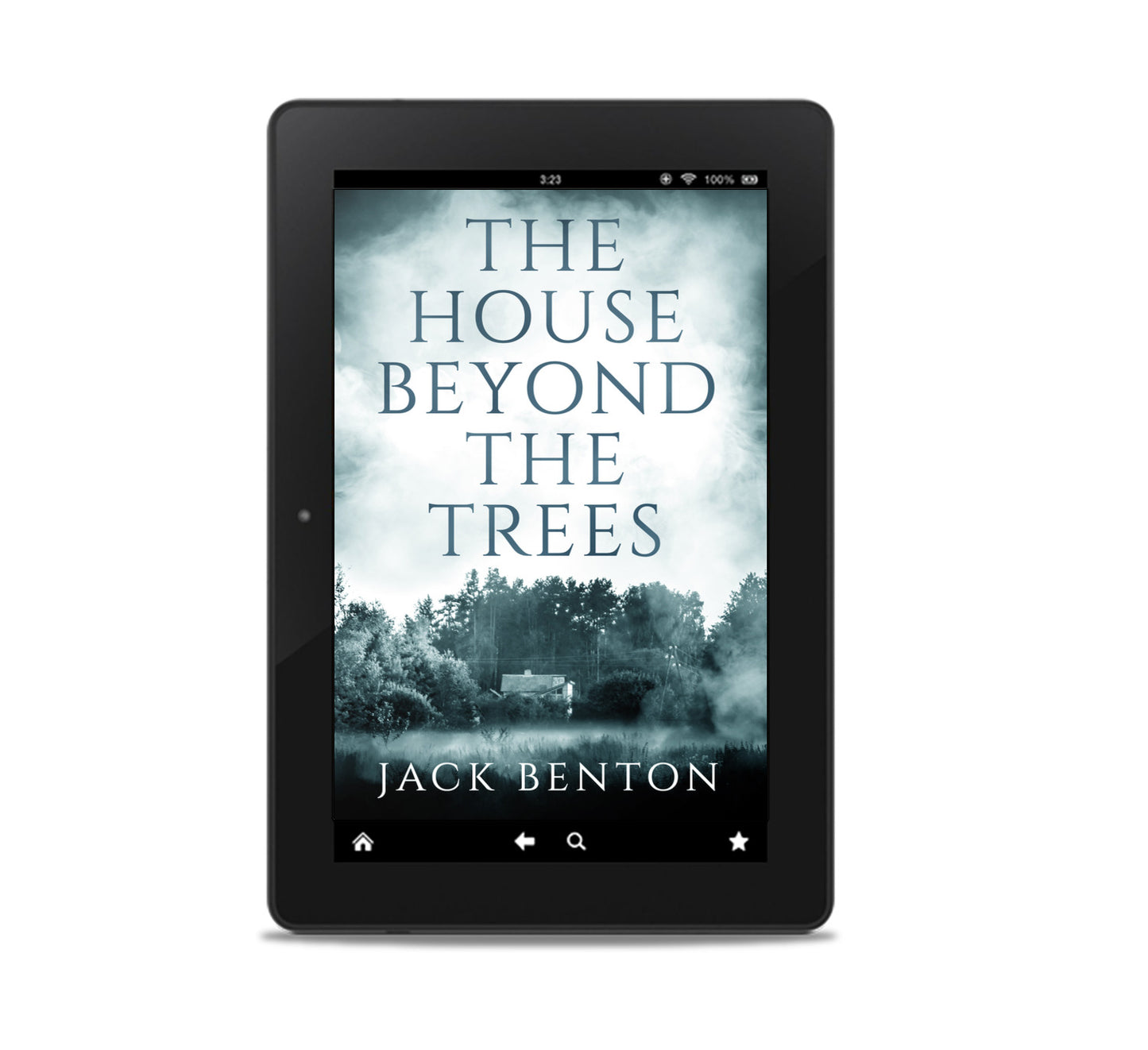 The House beyond the Trees