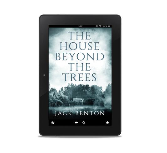The House beyond the Trees