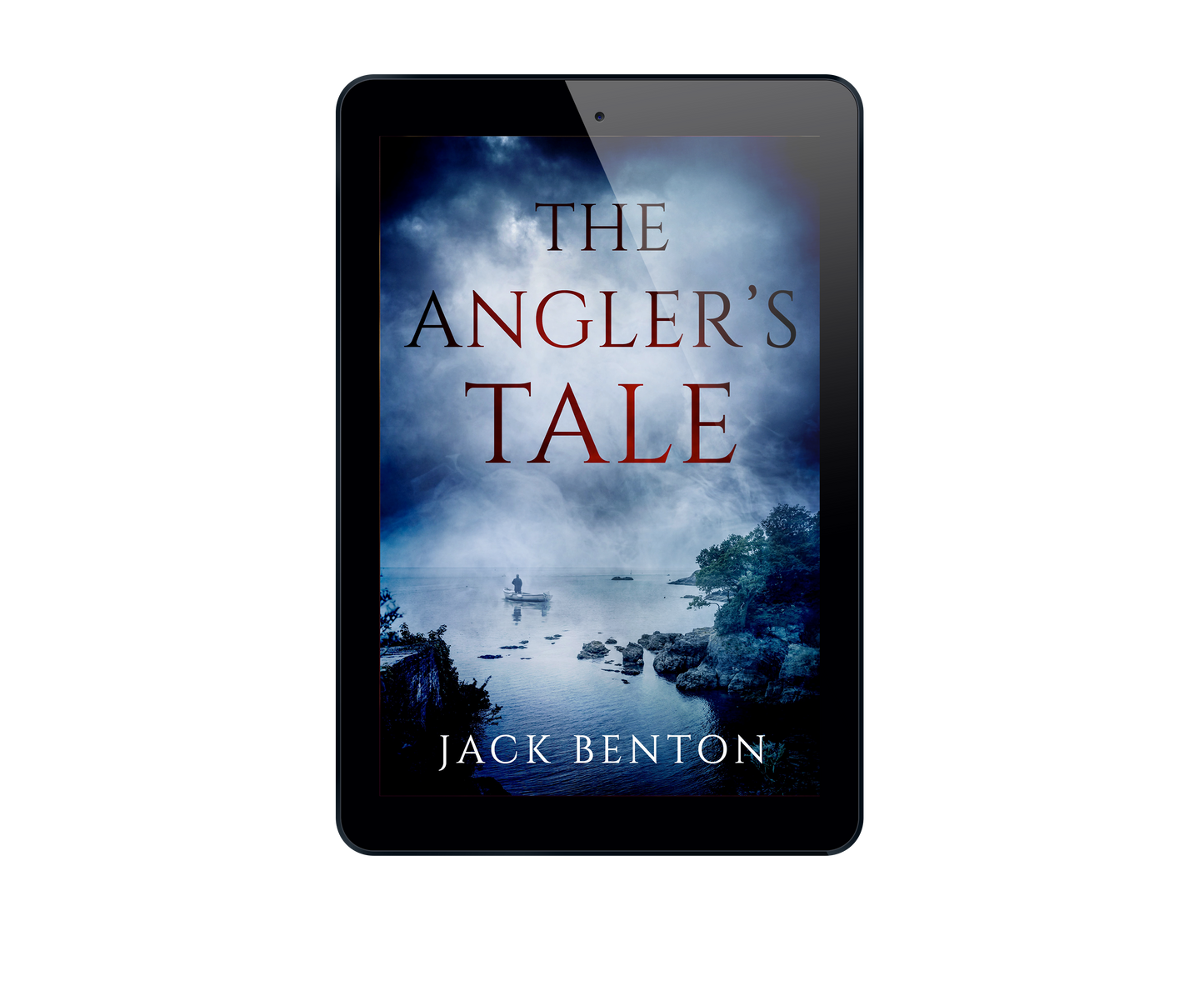 The Angler's Tale