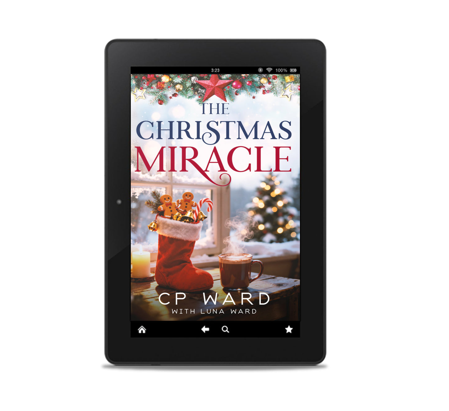 The Christmas Miracle
